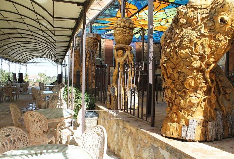 فندق Villa Vittoria