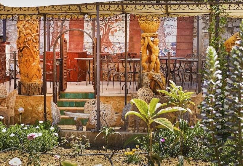 فندق Villa Vittoria