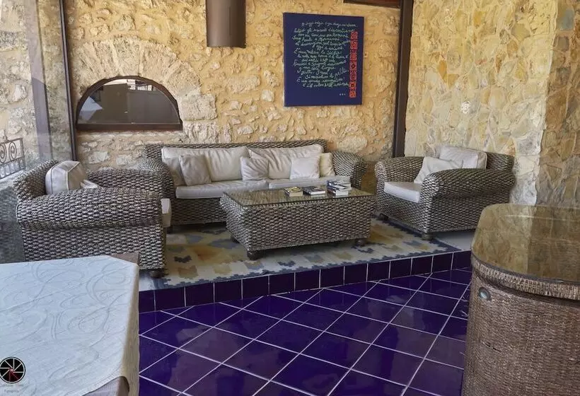 호텔 Villa Vittoria