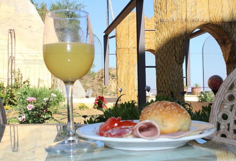 فندق Villa Vittoria