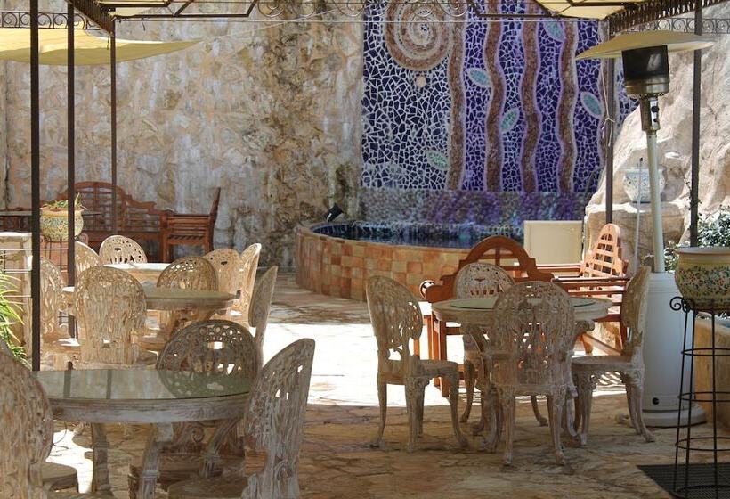 فندق Villa Vittoria