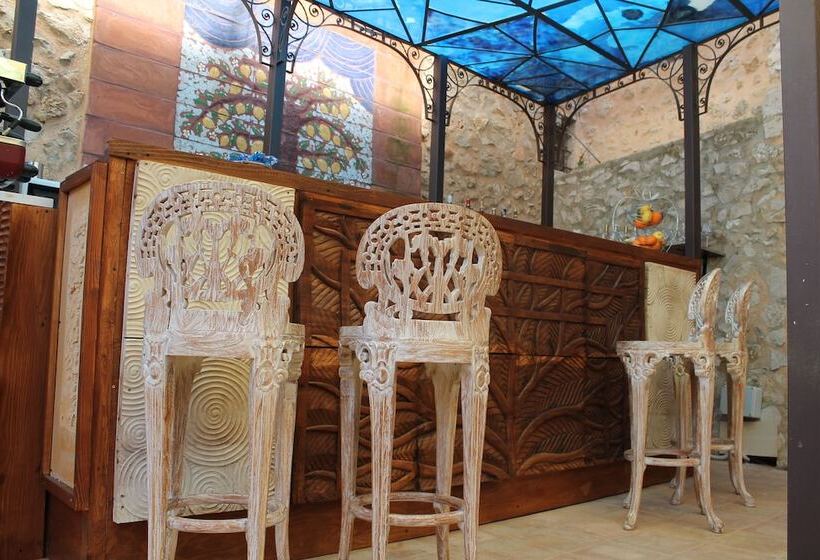 فندق Villa Vittoria