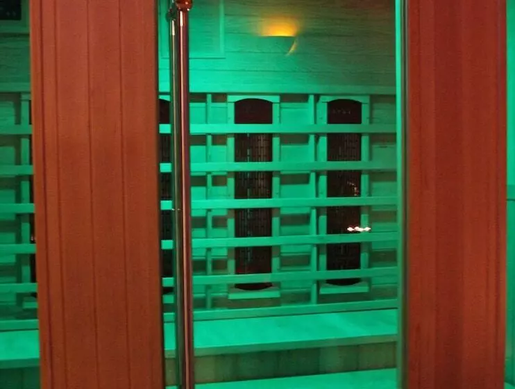 호텔 Villa Vittoria