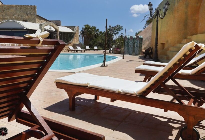 فندق Villa Vittoria