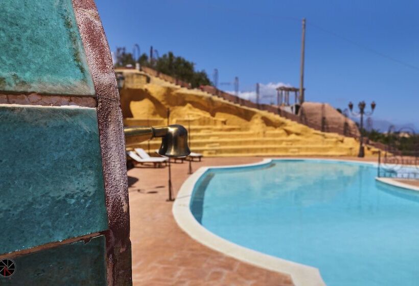 فندق Villa Vittoria