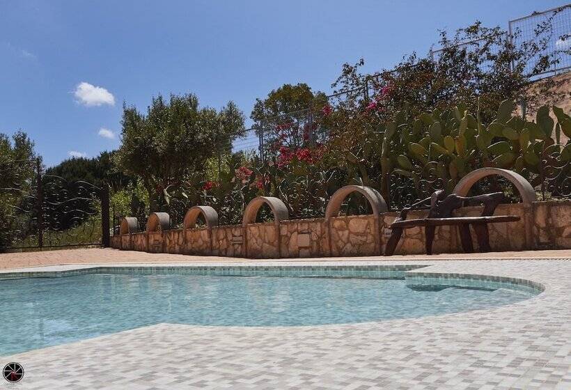 فندق Villa Vittoria