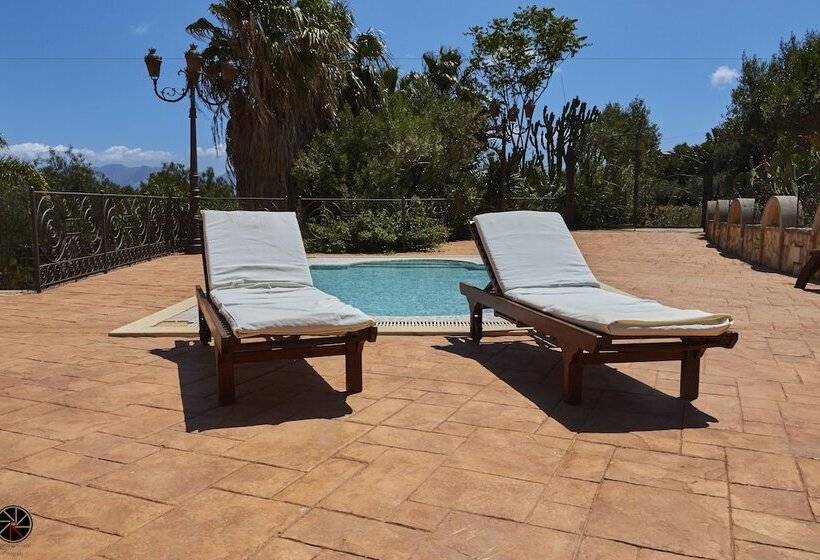 فندق Villa Vittoria