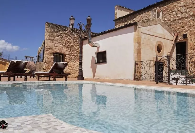 호텔 Villa Vittoria