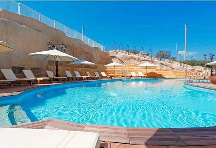 فندق Villa Vittoria