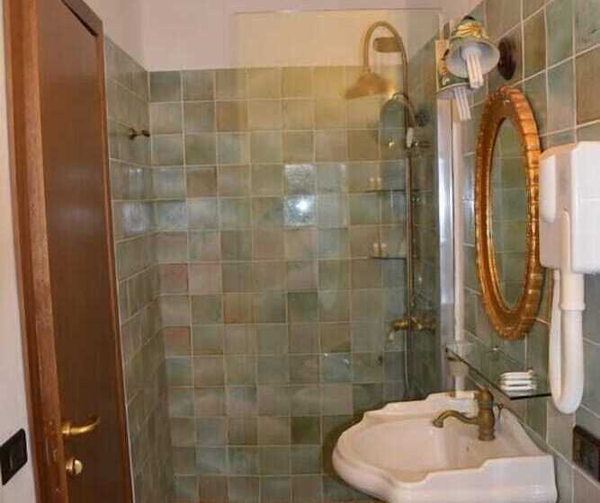 فندق Villa Vittoria