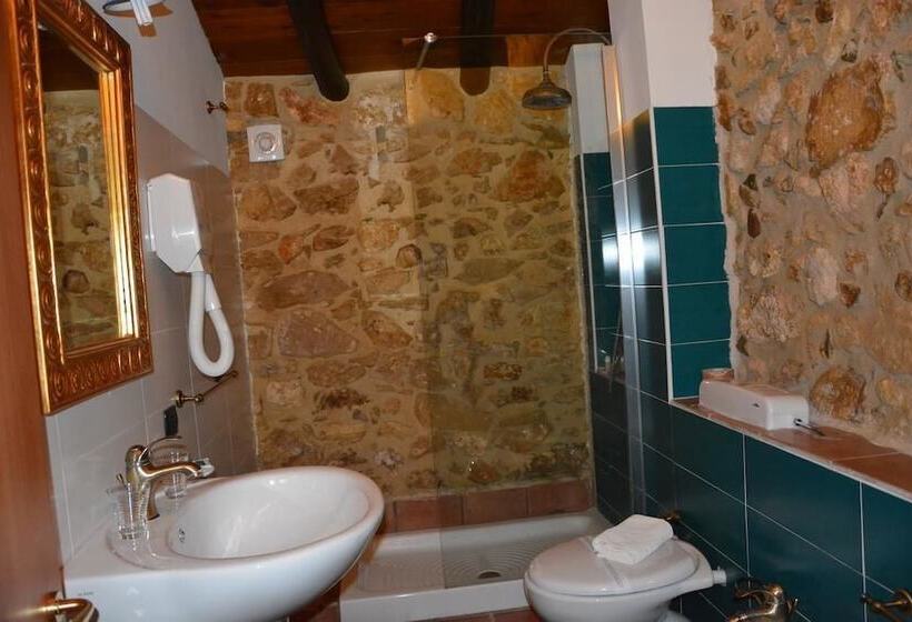 فندق Villa Vittoria