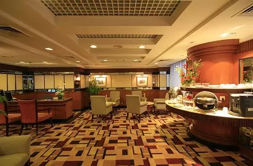 호텔 Xian Grand Dynasty Culture