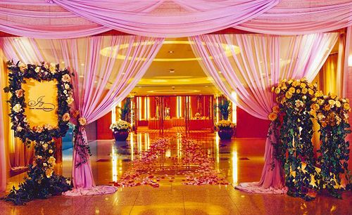 בית מלון כפרי Xian Grand Dynasty Culture