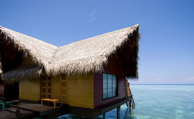 هتل Adaaran Prestige Ocean Villas  Premium All Inclusive