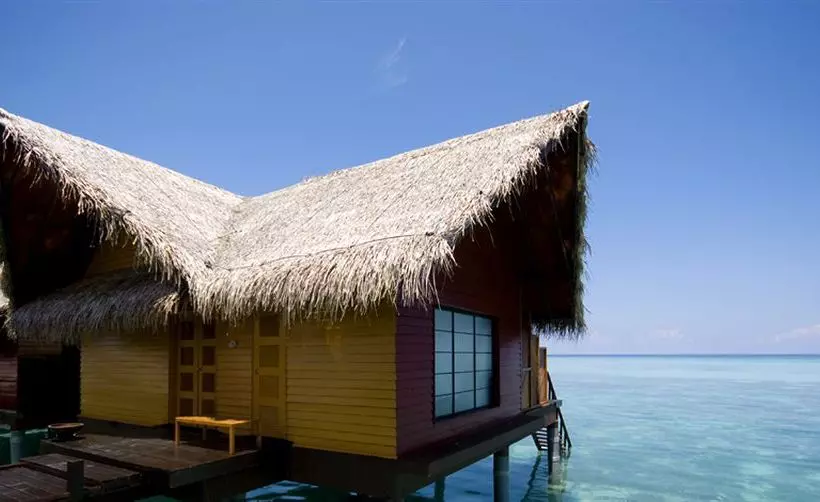 هتل Adaaran Prestige Ocean Villas  Premium All Inclusive