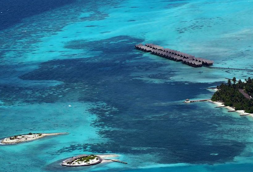 هتل Adaaran Prestige Ocean Villas  Premium All Inclusive