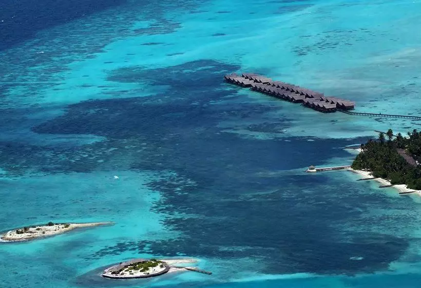 هتل Adaaran Prestige Ocean Villas  Premium All Inclusive
