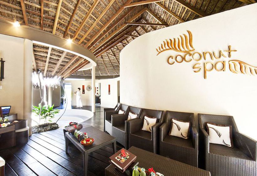 هتل Adaaran Prestige Ocean Villas  Premium All Inclusive