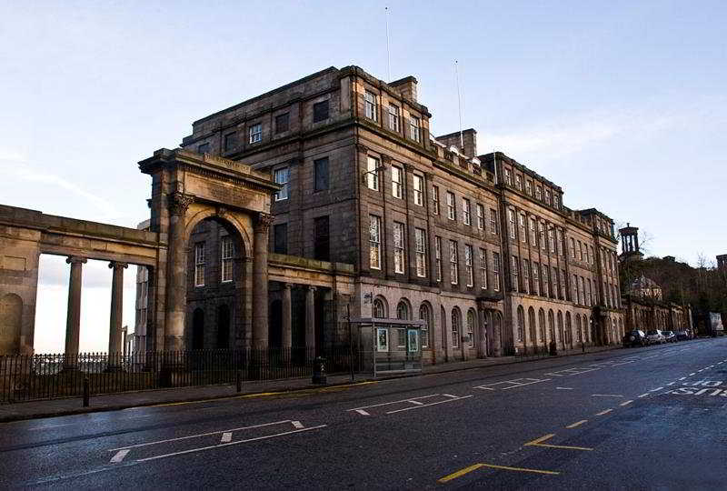 ホテル Apex Waterloo Place