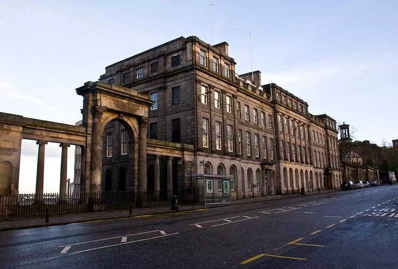 酒店 Apex Waterloo Place