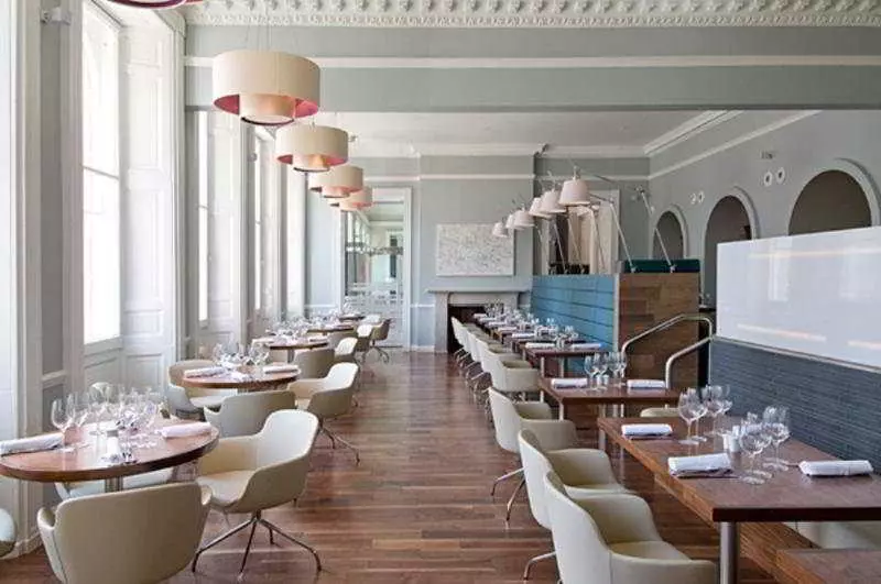 酒店 Apex Waterloo Place