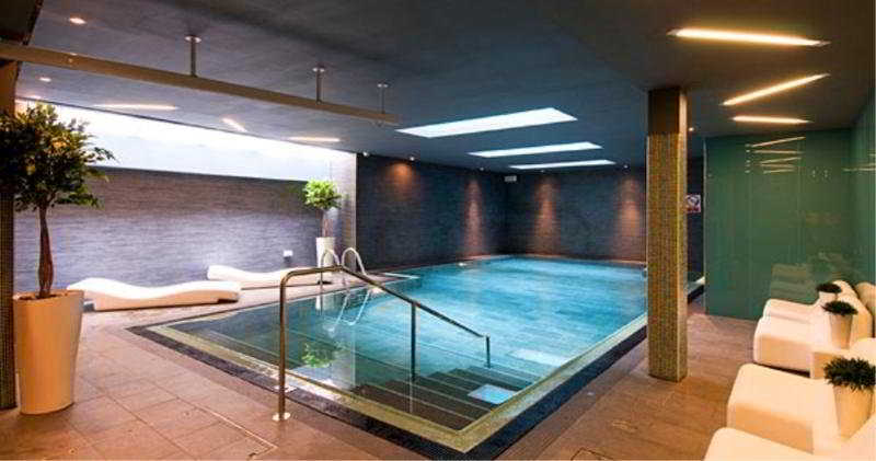 ホテル Apex Waterloo Place