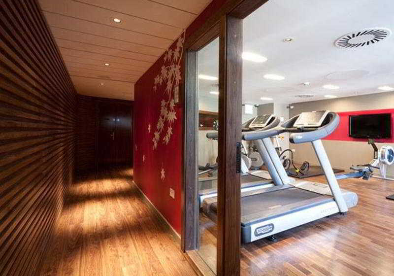 ホテル Apex Waterloo Place