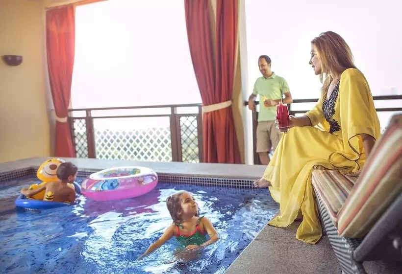هتل Arjaan By Rotana   Dubai Media City