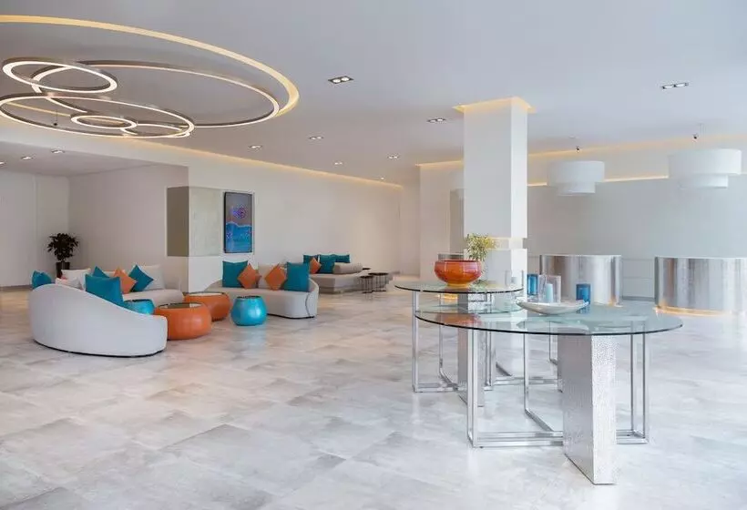 هتل Arjaan By Rotana   Dubai Media City