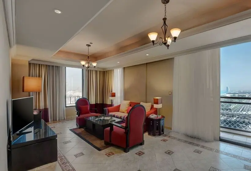 هتل Arjaan By Rotana Dubai Media City