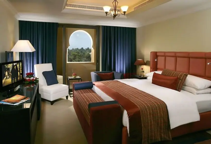 هتل Arjaan By Rotana Dubai Media City