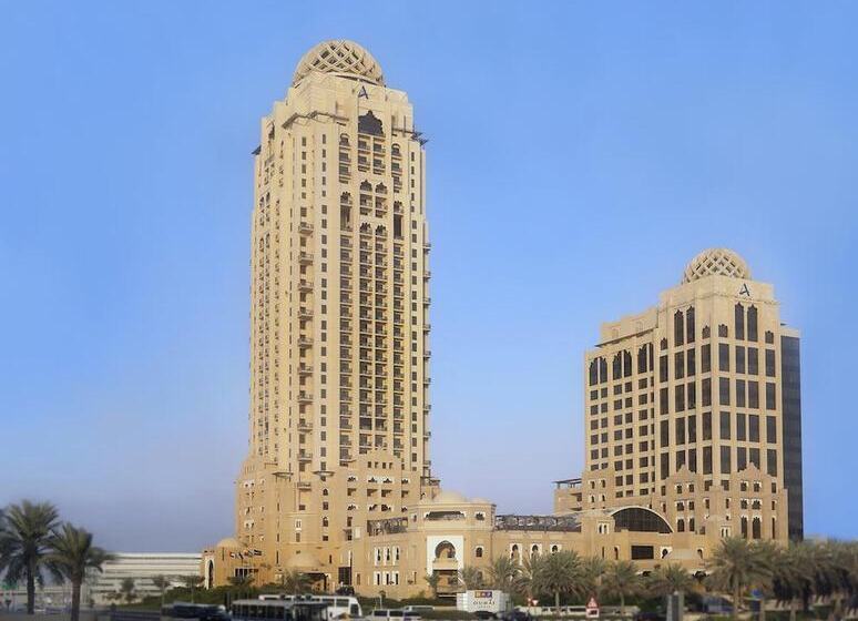 Отель Arjaan By Rotana   Dubai Media City