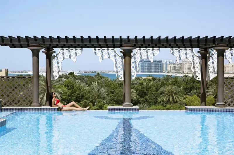 هتل Arjaan By Rotana   Dubai Media City