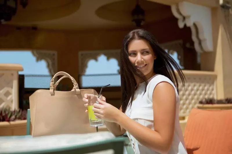 هتل Arjaan By Rotana   Dubai Media City