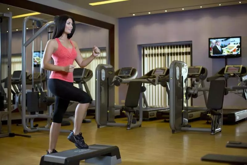 هتل Arjaan By Rotana   Dubai Media City