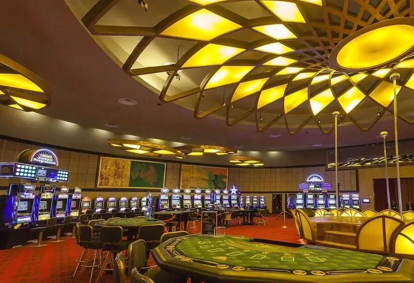 Отель Barcelo Bavaro Palace All Inclusive