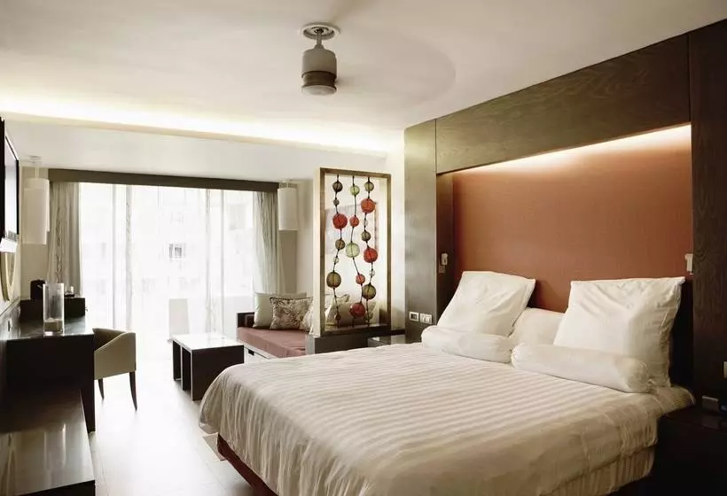 Отель Barcelo Bavaro Palace All Inclusive