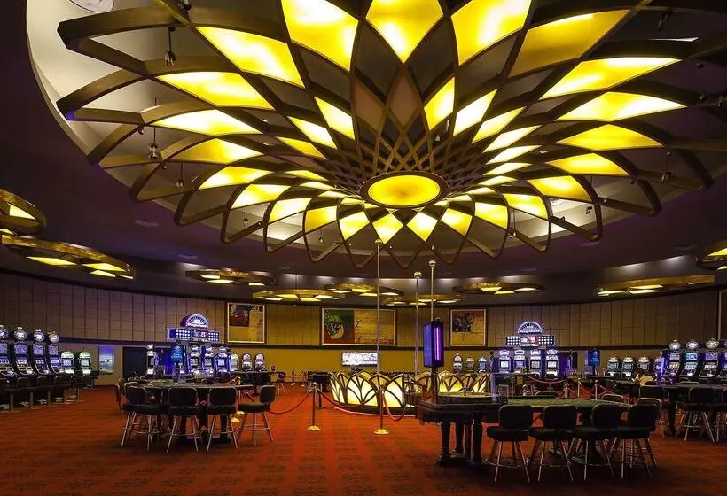 Отель Barcelo Bavaro Palace All Inclusive