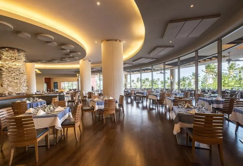 Отель Barcelo Bavaro Palace All Inclusive