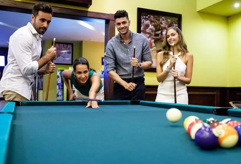 Отель Barcelo Bavaro Palace All Inclusive