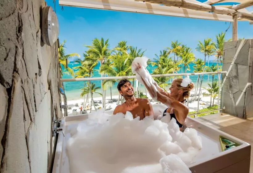 Отель Barcelo Bavaro Palace All Inclusive