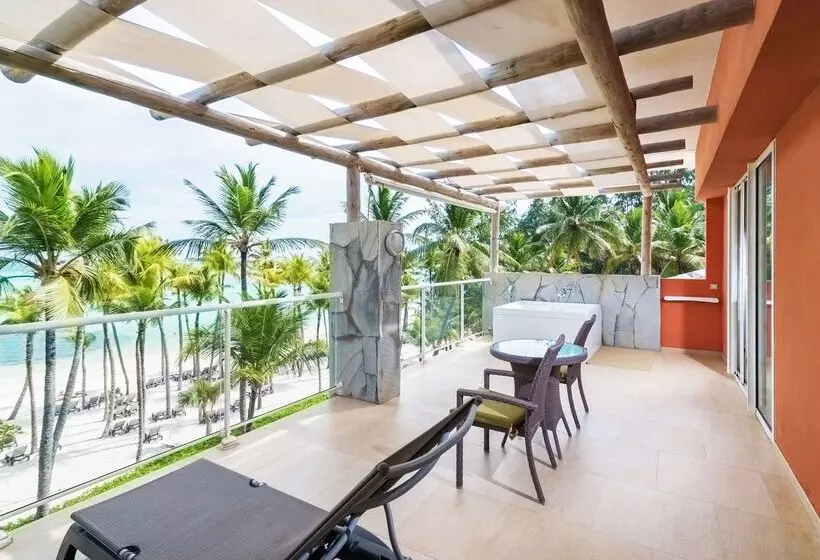 Отель Barcelo Bavaro Palace All Inclusive