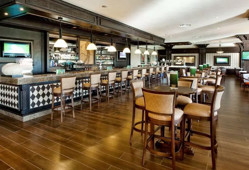 Отель Barcelo Bavaro Palace All Inclusive