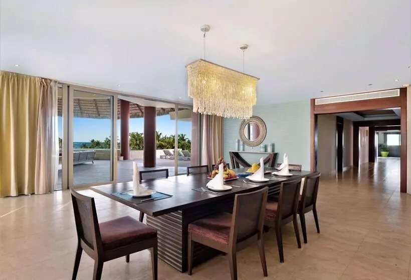 Отель Barcelo Bavaro Palace All Inclusive