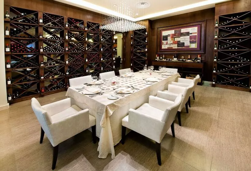 Отель Barcelo Bavaro Palace All Inclusive