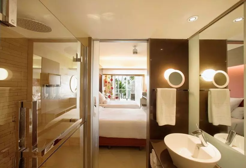 Отель Barcelo Bavaro Palace All Inclusive