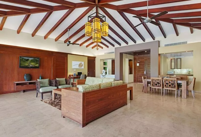 Отель Barcelo Bavaro Palace All Inclusive