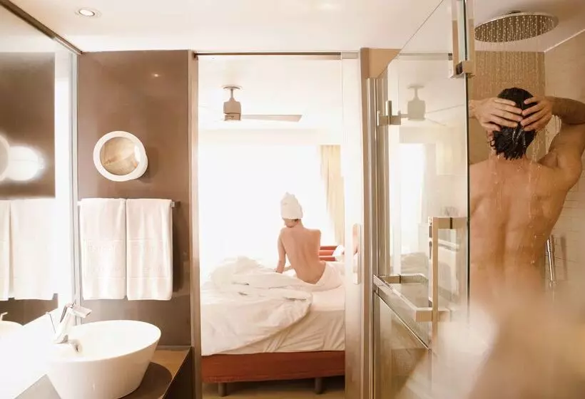 Отель Barcelo Bavaro Palace All Inclusive