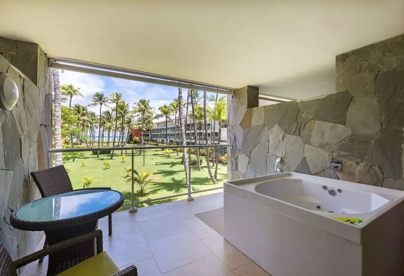 Отель Barcelo Bavaro Palace All Inclusive