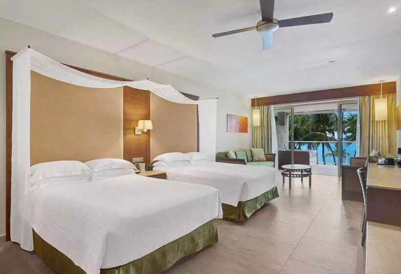 Отель Barcelo Bavaro Palace All Inclusive